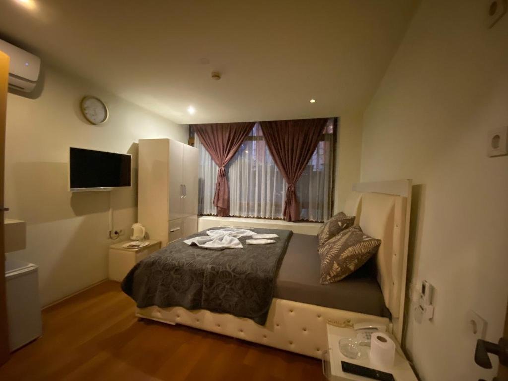 Стамбул: MyMoon Residence