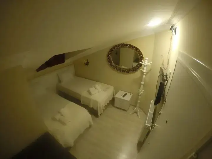 Трабзон: Center Park Hotel