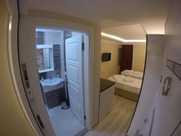 Трабзон: Center Park Hotel
