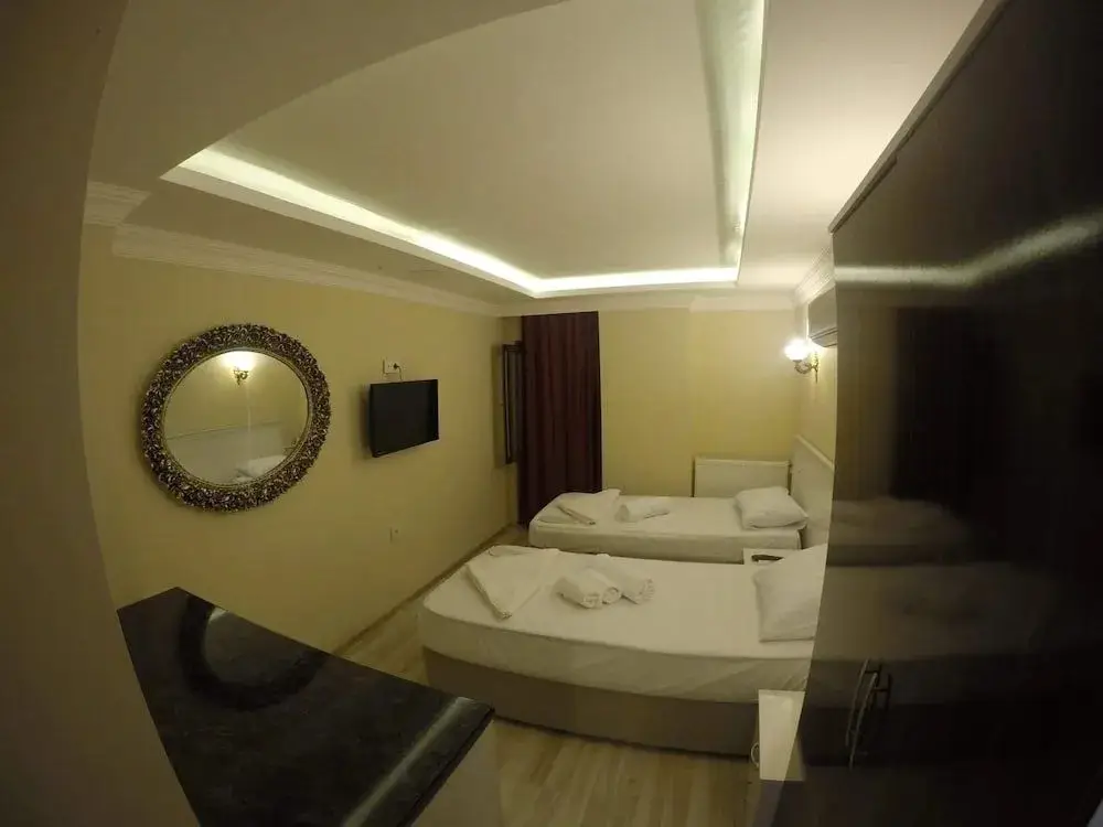 Трабзон: Center Park Hotel