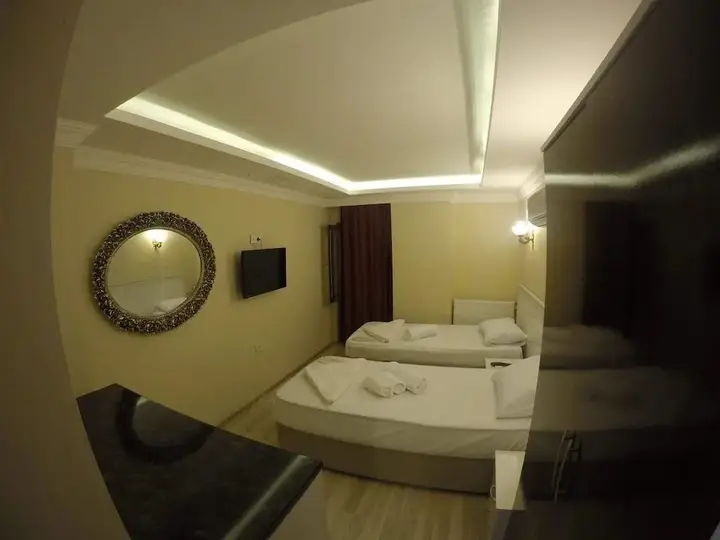 Трабзон: Center Park Hotel