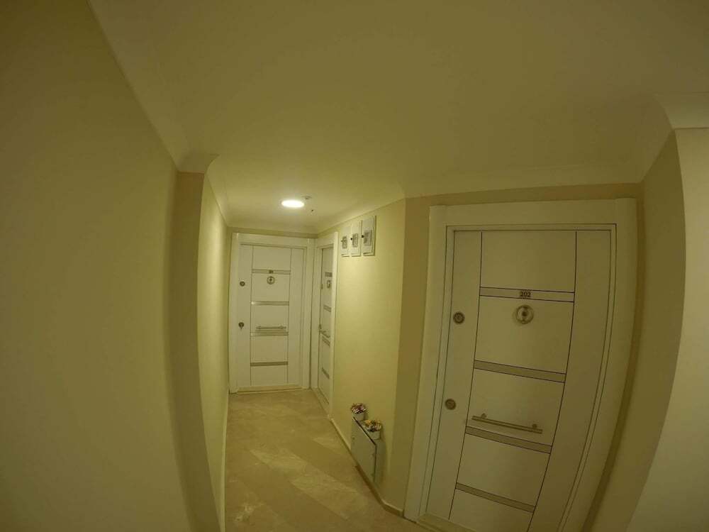 Трабзон: Center Park Hotel