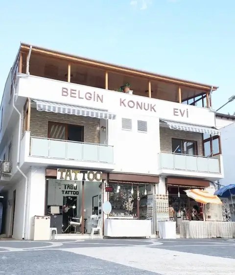 Avsa Belgin Konukevi — фото 1