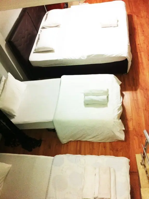 Taxim Enjoy Suites — фото 1