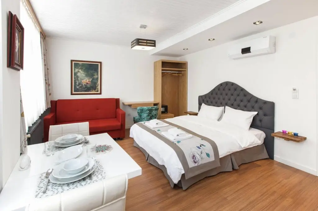 Стамбул: Myra Pera Apartments