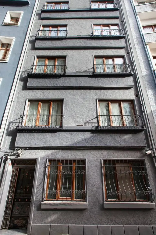 Стамбул: Myra Pera Apartments