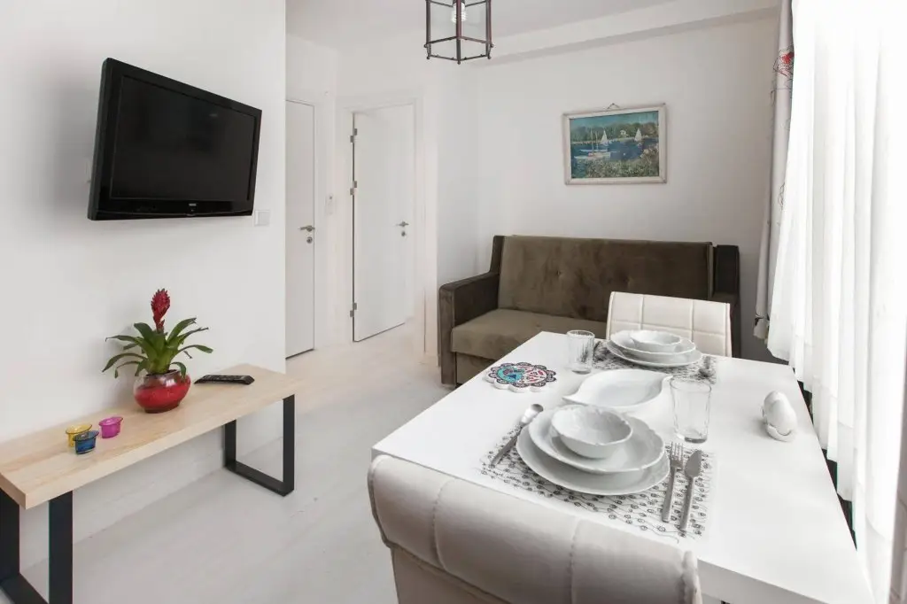 Стамбул: Myra Pera Apartments