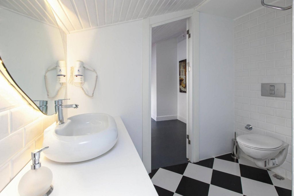 Стамбул: Myra Pera Apartments