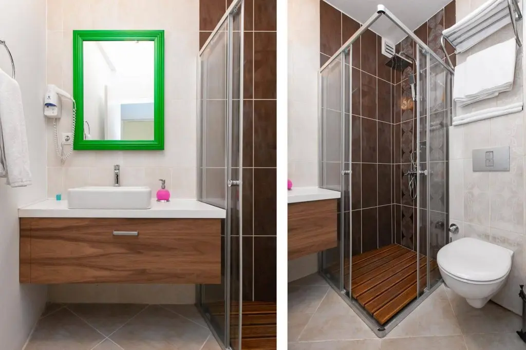 Стамбул: Myra Pera Apartments