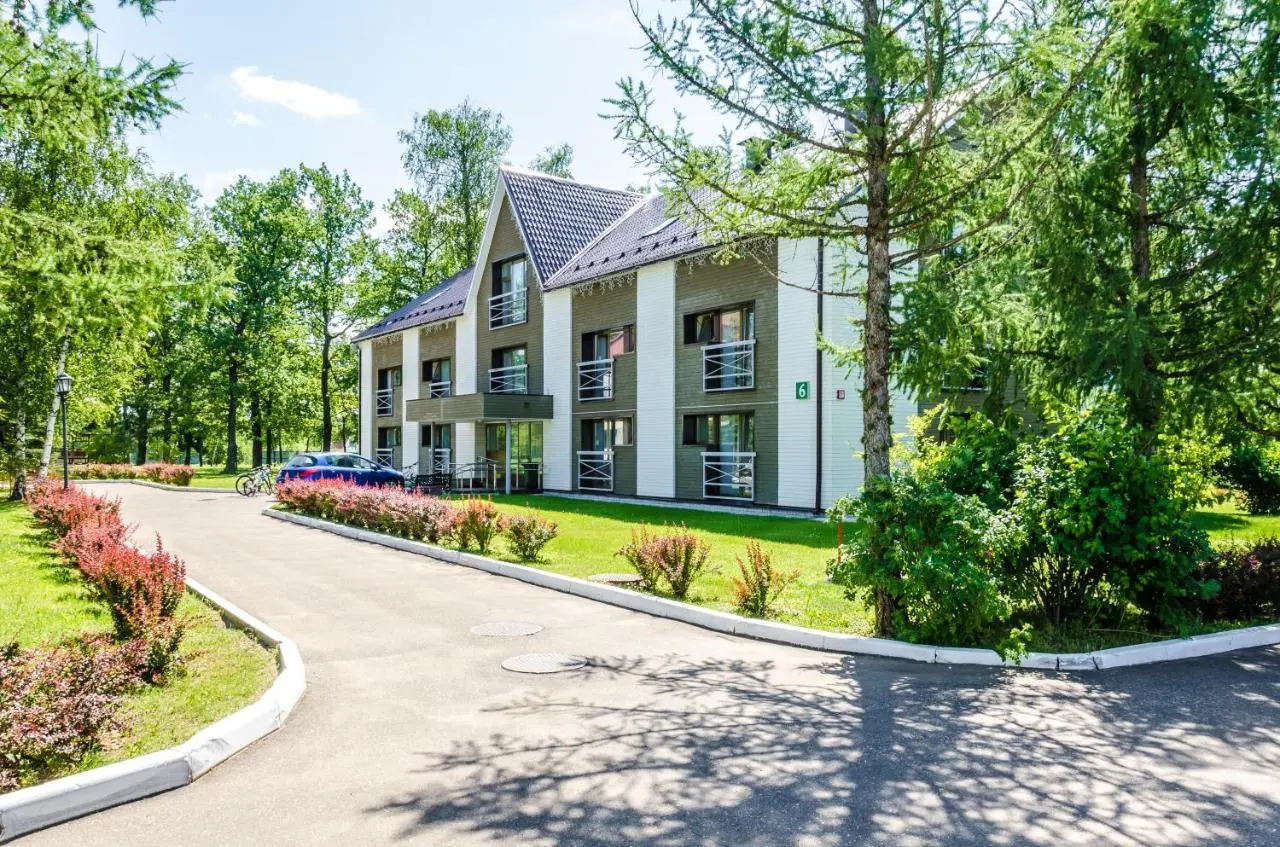 Бекасово: Kompleks Otdykha & SPA Bekasovo