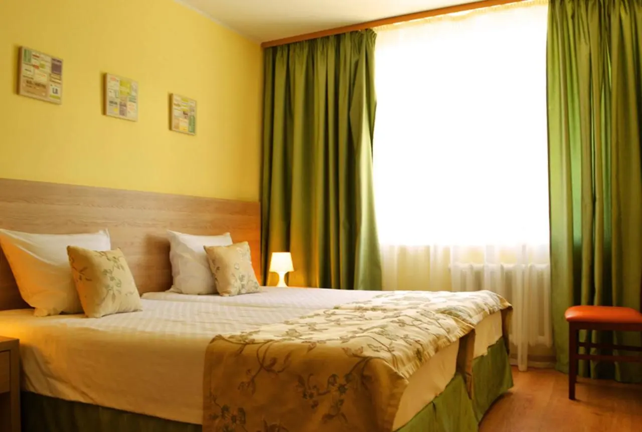 Бекасово: Kompleks Otdykha & SPA Bekasovo