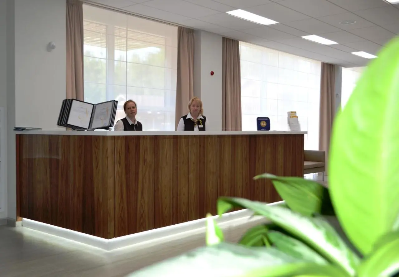 Бекасово: Kompleks Otdykha & SPA Bekasovo