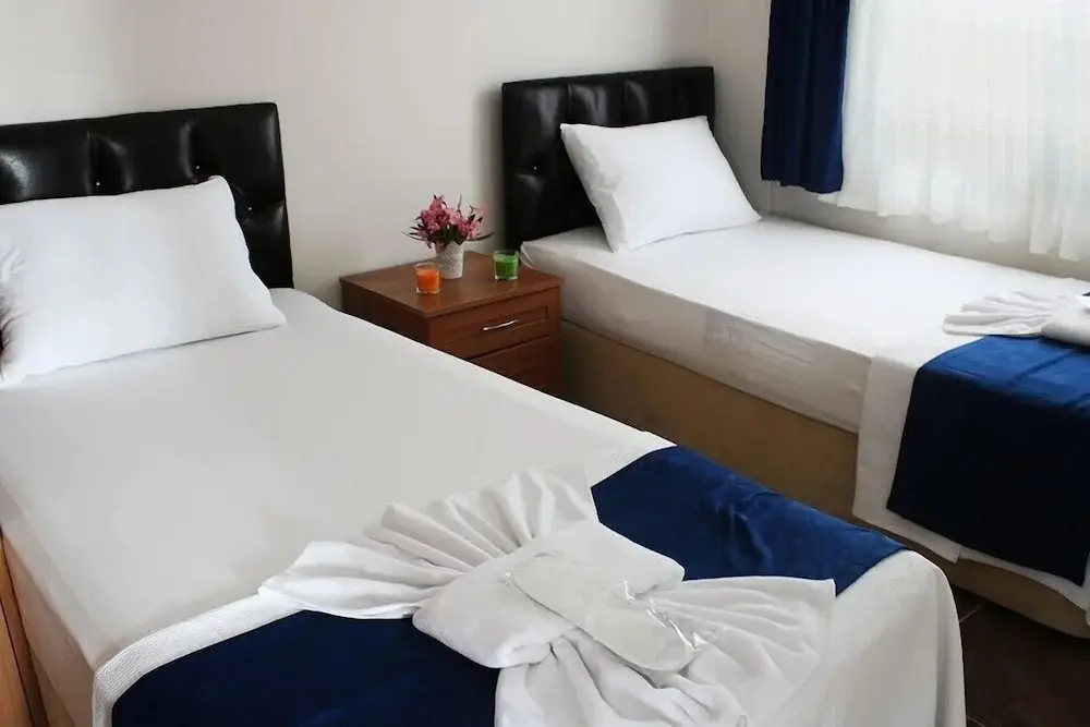 Чешме: Cesme Marti Apart Otel