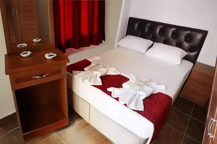 Чешме: Cesme Marti Apart Otel