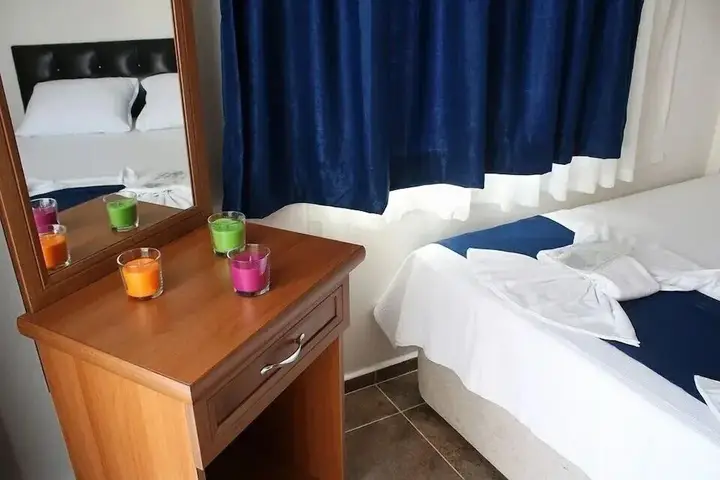 Чешме: Cesme Marti Apart Otel