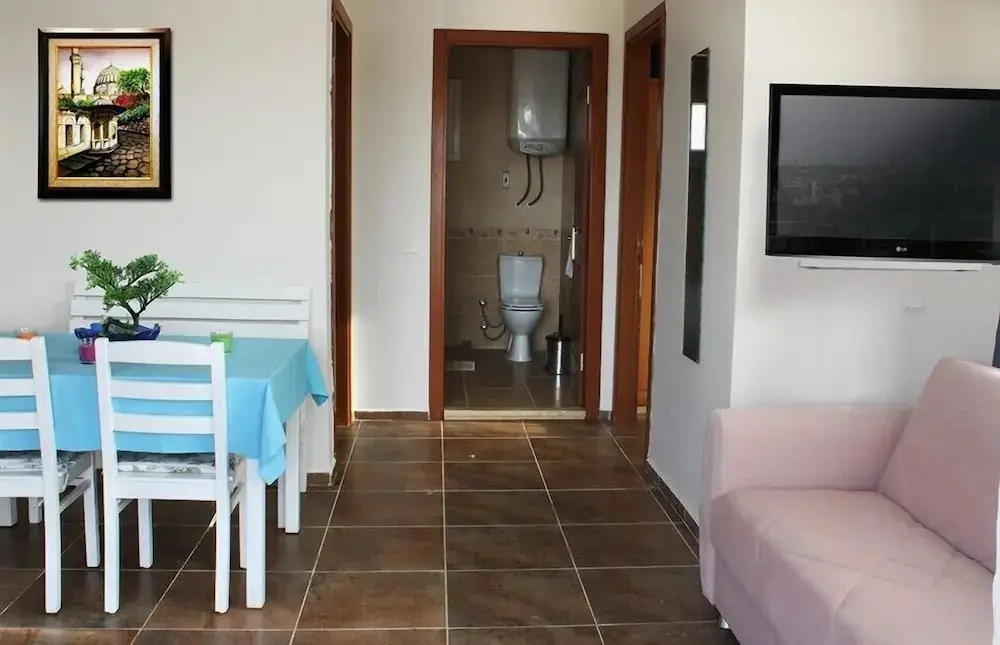 Чешме: Cesme Marti Apart Otel