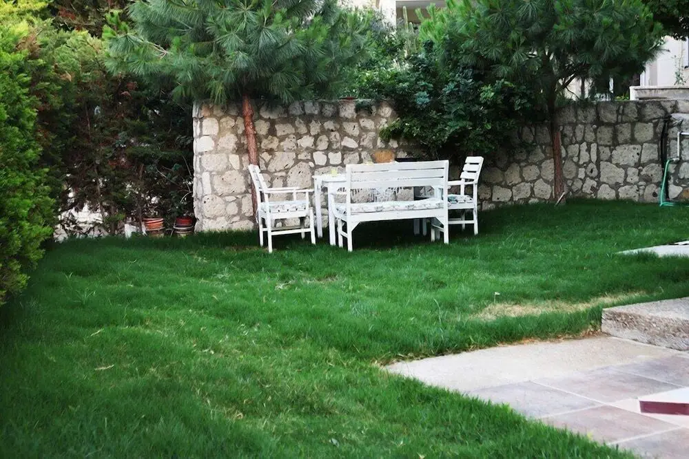 Чешме: Cesme Marti Apart Otel