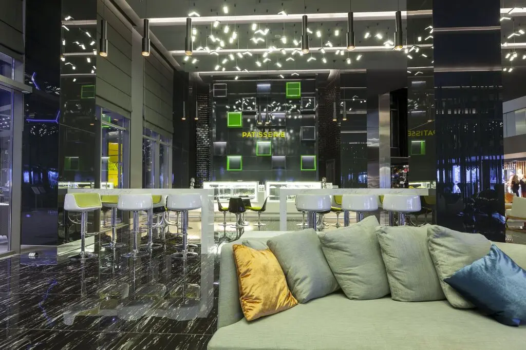 Манавгат: Bosphorus Sorgun Hotel - All Inclusive