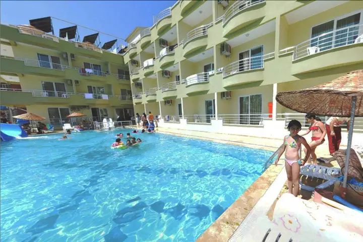 Мармара: Hotel Sare