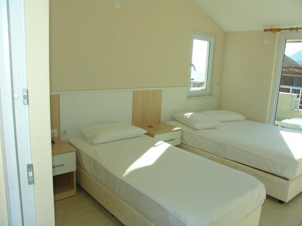 Мармара: Hotel Sare