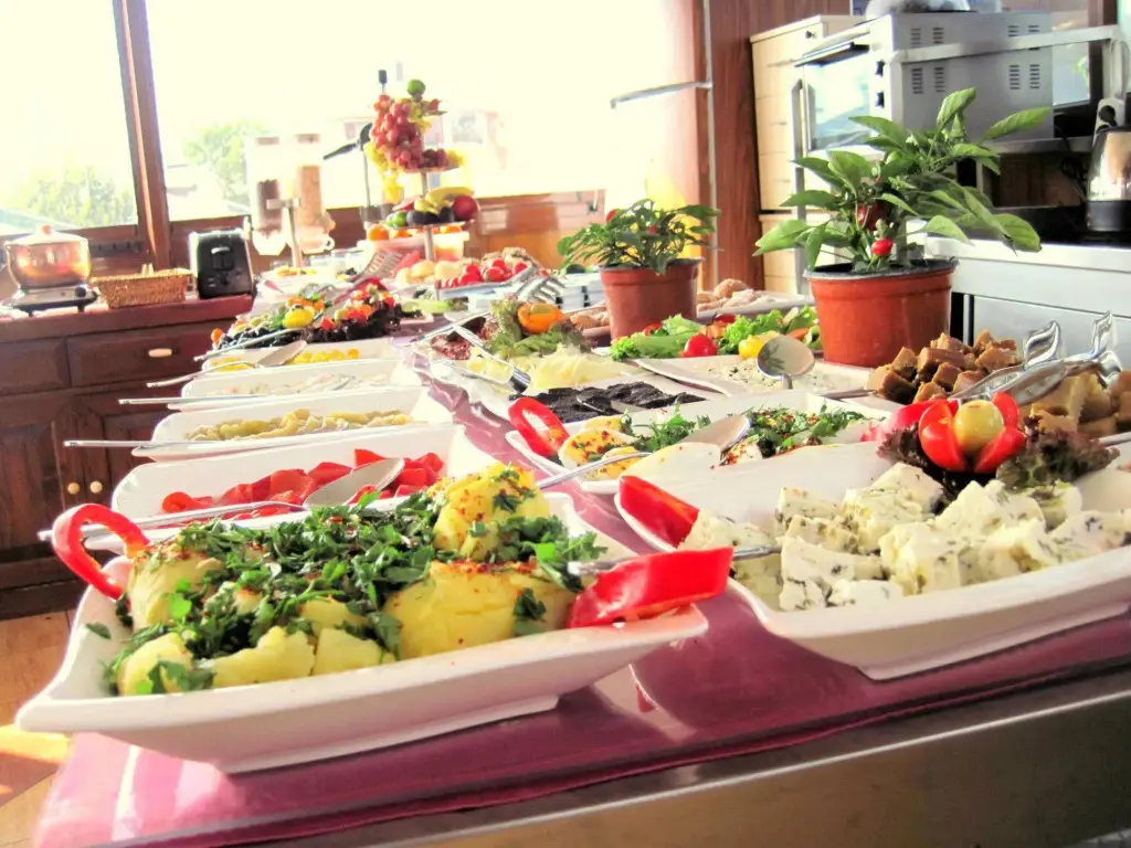 Стамбул: Отель Venue Hotel Old City Istanbul