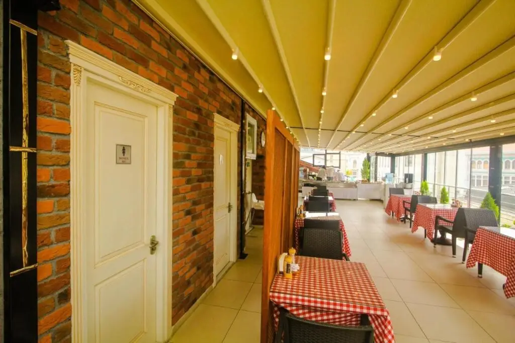 Стамбул: Отель Venue Hotel Old City Istanbul