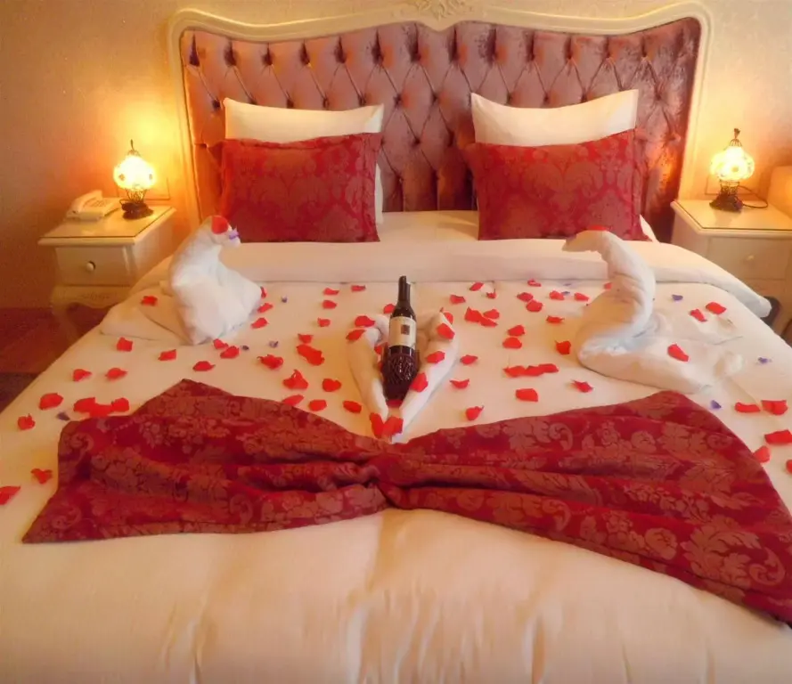 Стамбул: Отель Venue Hotel Old City Istanbul