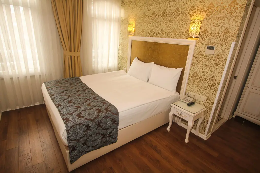 Стамбул: Отель Venue Hotel Old City Istanbul