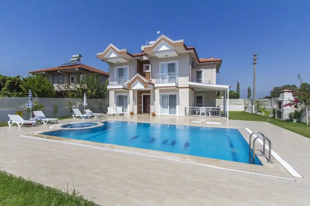 Дальян: Villa Inci by Tatilpremium