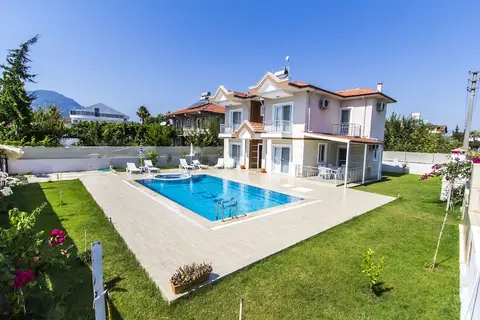 Villa Inci by Tatilpremium — фото 1
