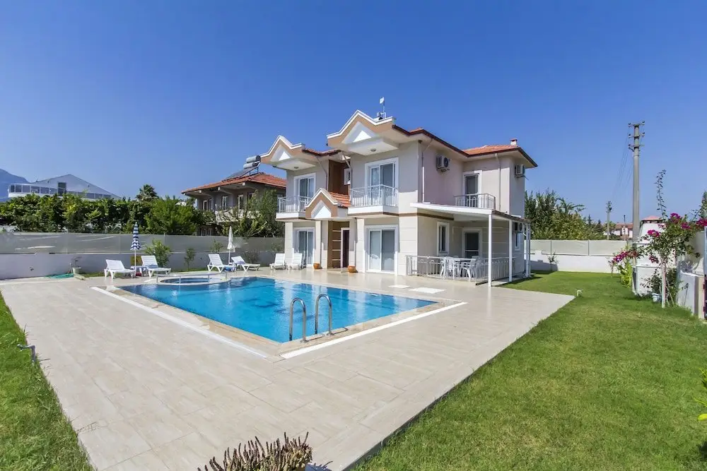 Дальян: Villa Inci by Tatilpremium
