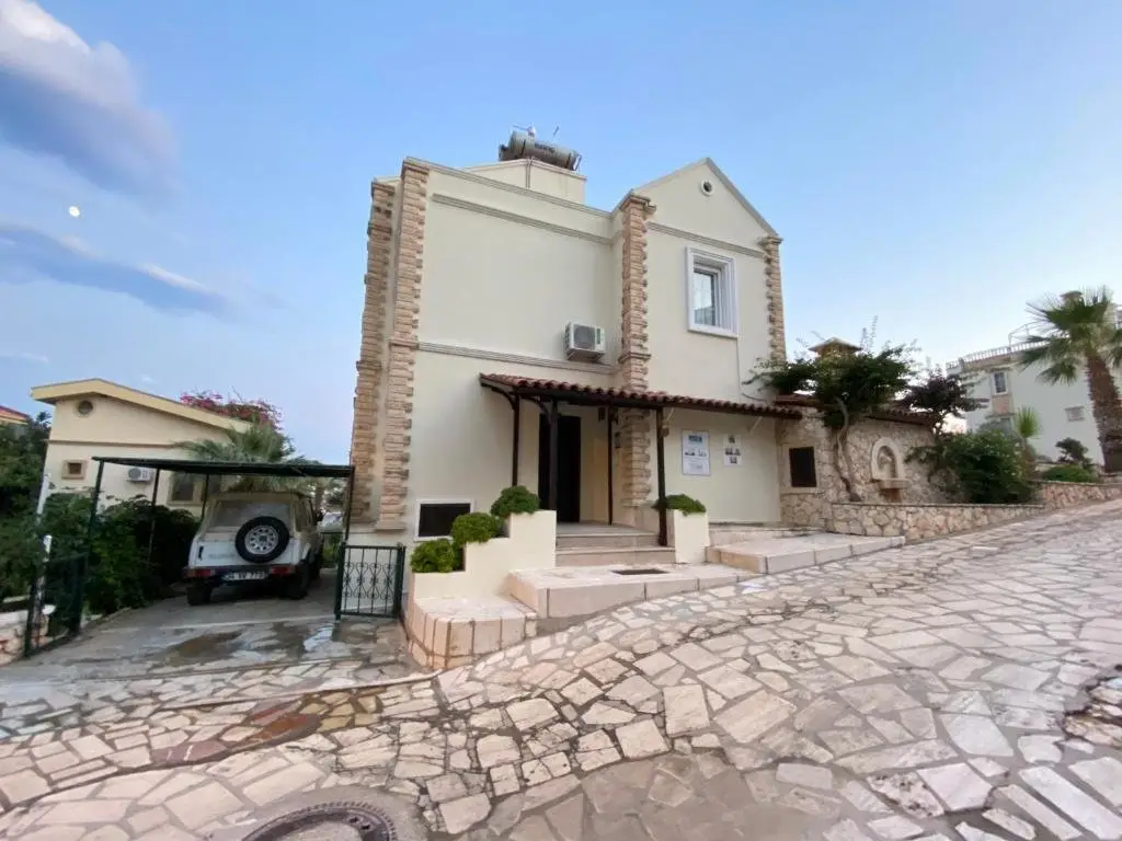 Калкан: Villa Diana