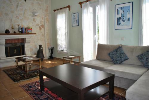 Калкан: Villa Diana