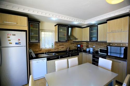 Калкан: Villa Baynur