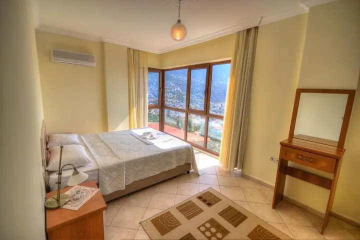 Калкан: Villa Asya