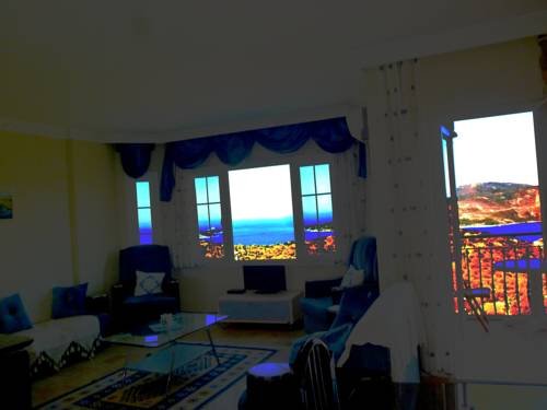 Калкан: Apart Villa Asoa