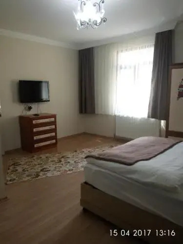 Узунгёль: Kuloğlu Apart