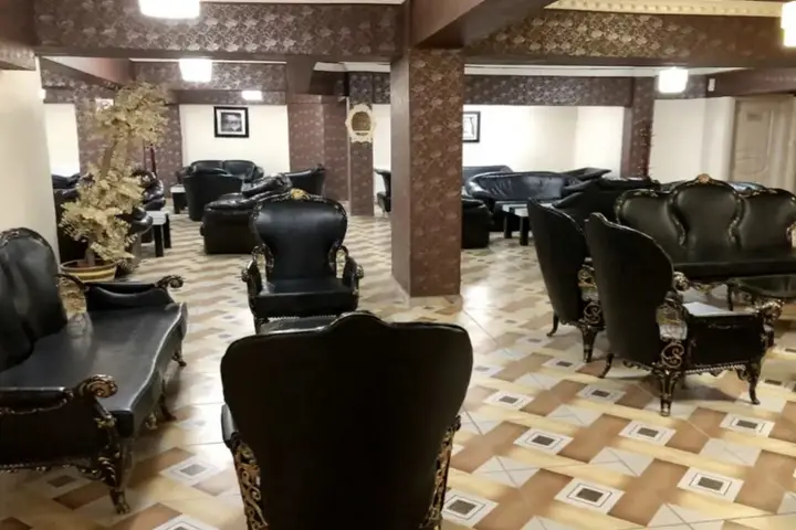 Ван: Hotel Fuat