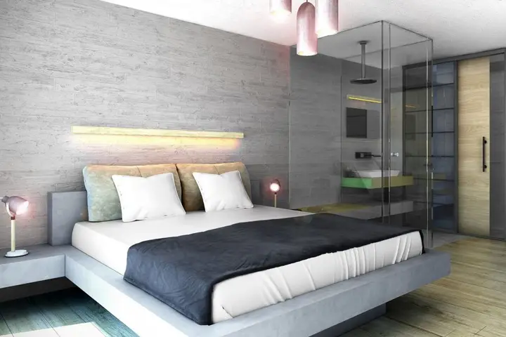 Чешме: The S, an Ascend Hotel Collection Member