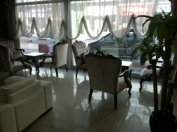 Бурса: Alhas Hotel