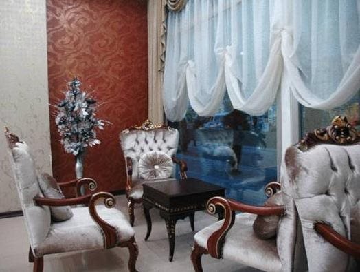 Бурса: Alhas Hotel