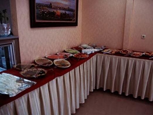 Бурса: Alhas Hotel