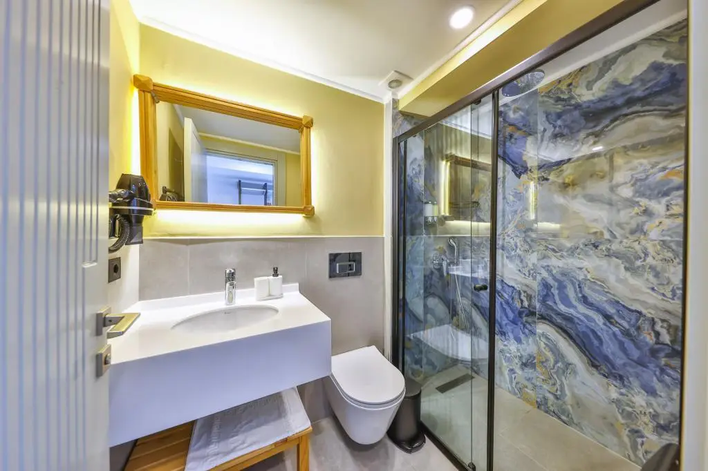 Каш: Aphrodite Hotel Kaş