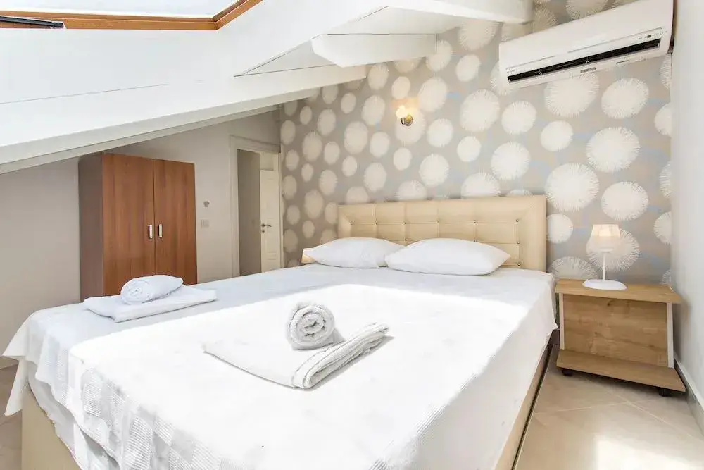 Каш: Best Apart Hotel