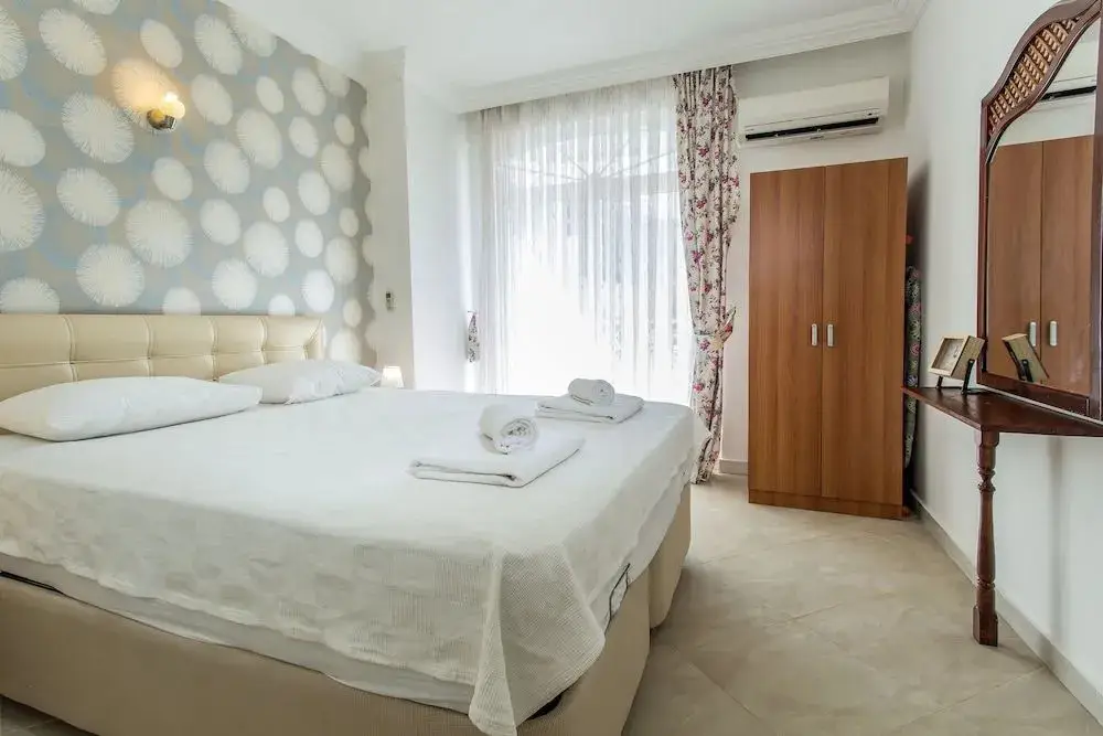 Каш: Best Apart Hotel