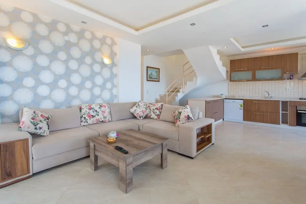 Каш: Best Apart Hotel