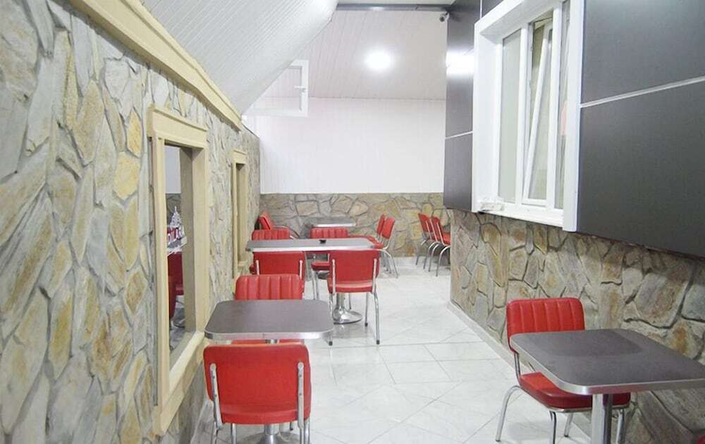 Анталья: Dilara Hotel