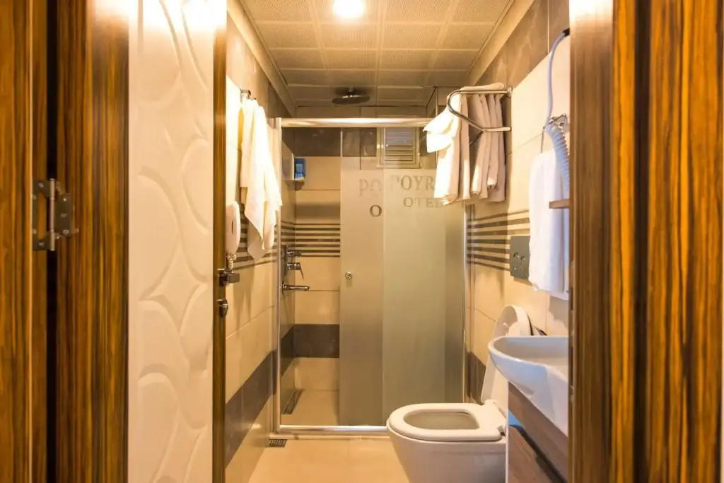 Акчакоча: Akcakoca Poyraz Otel