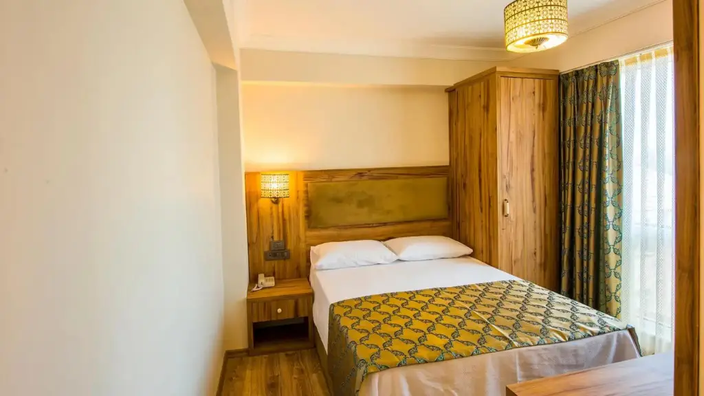 Акчакоча: Akcakoca Poyraz Otel