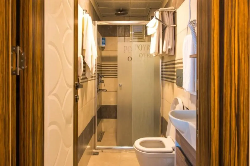 Акчакоча: Akcakoca Poyraz Otel